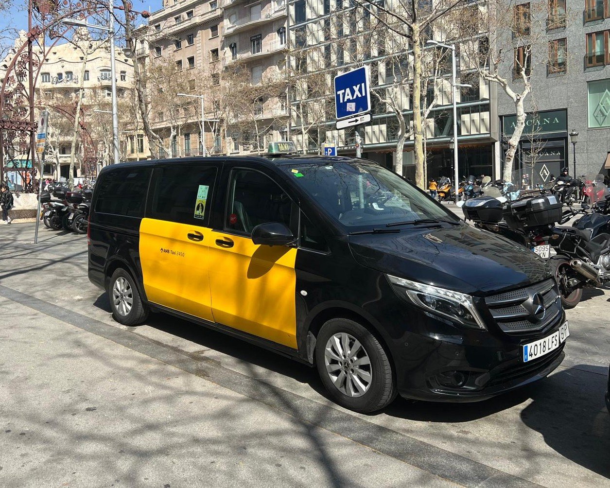 Minivan